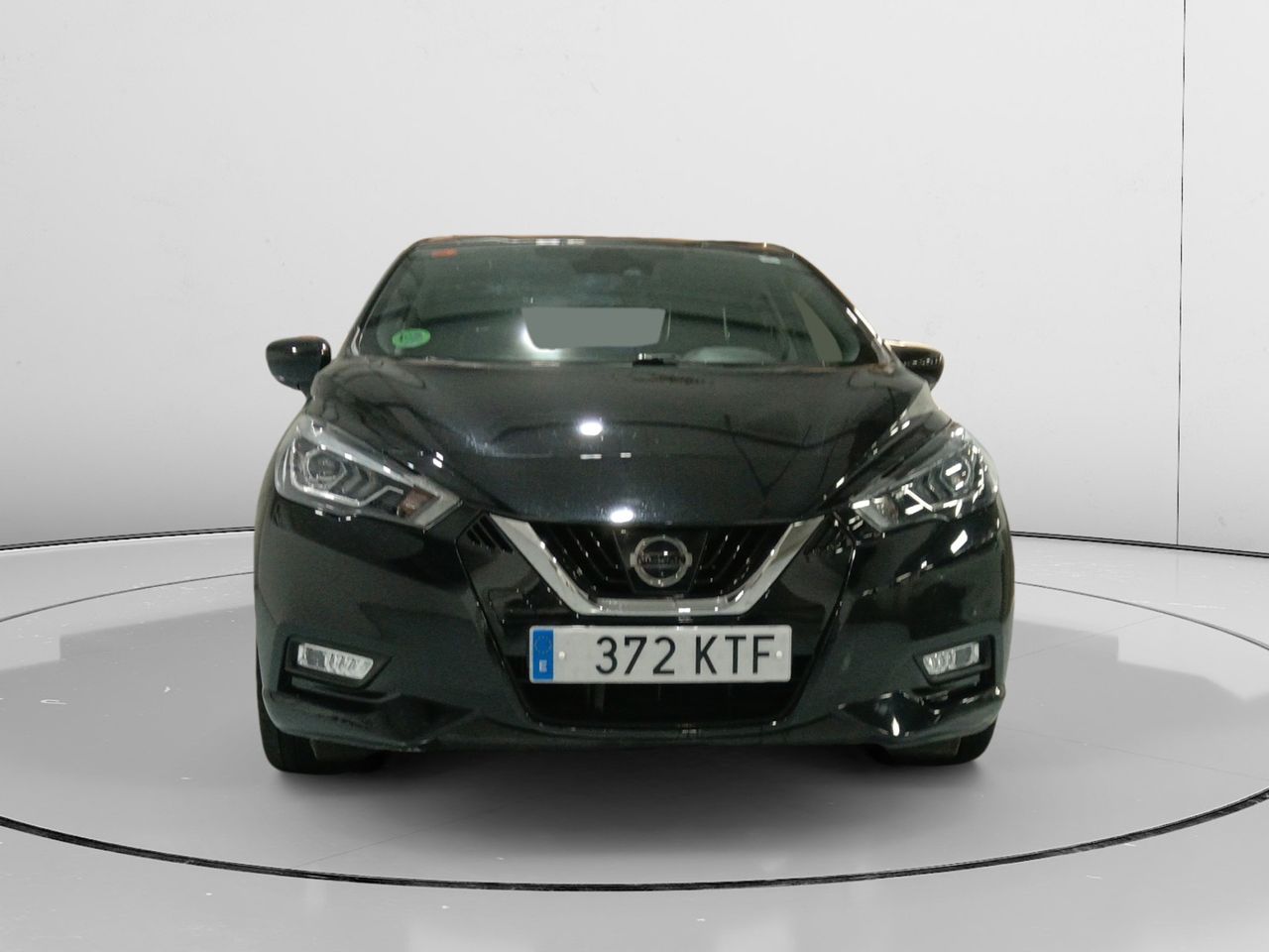 Foto Nissan Micra 5