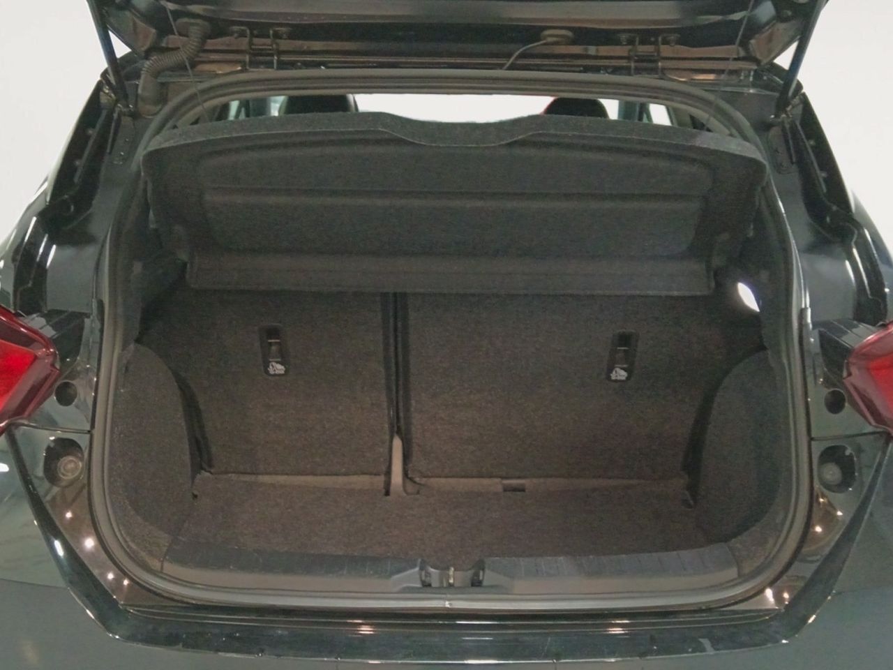 Foto Nissan Micra 11