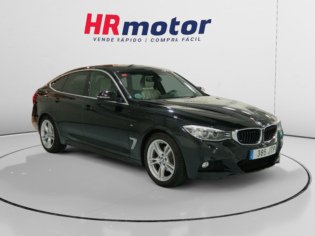 Foto BMW Serie 3 1
