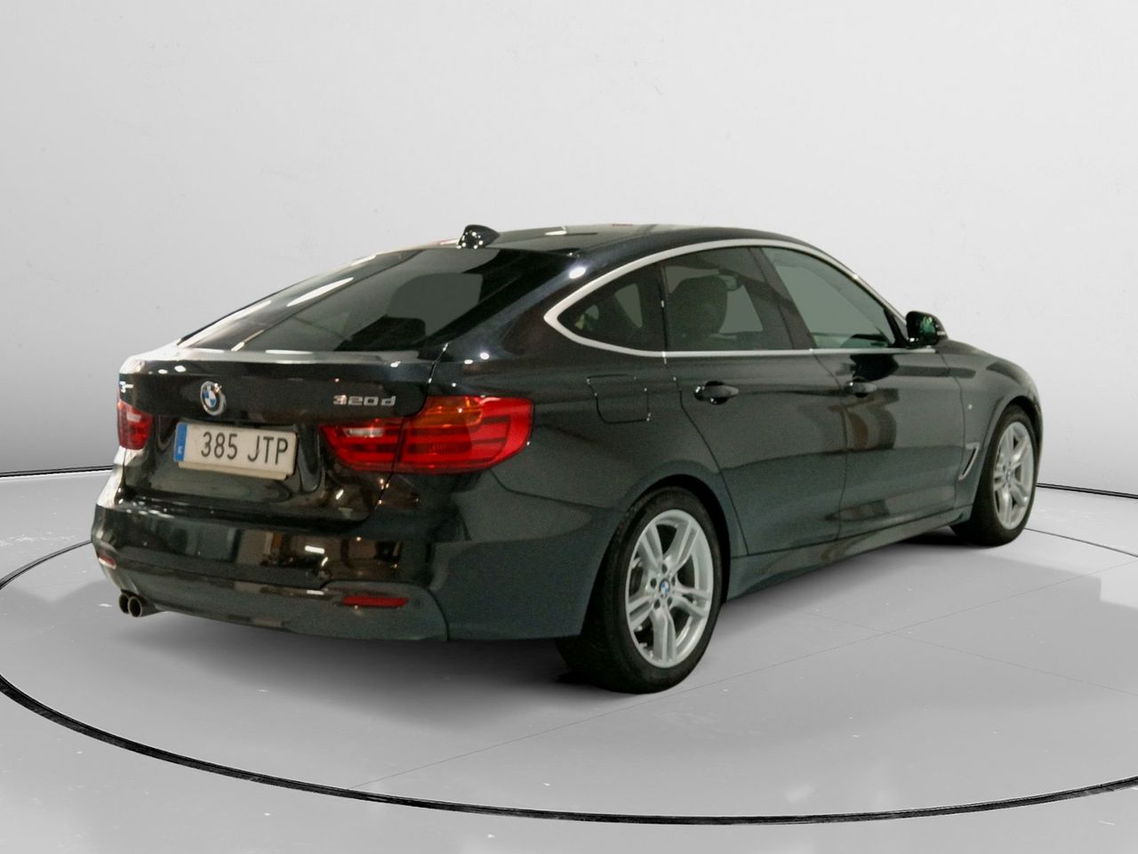 Foto BMW Serie 3 2