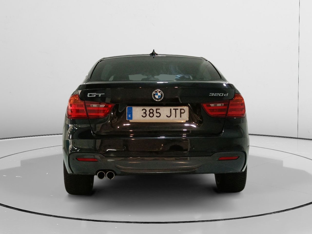 Foto BMW Serie 3 3