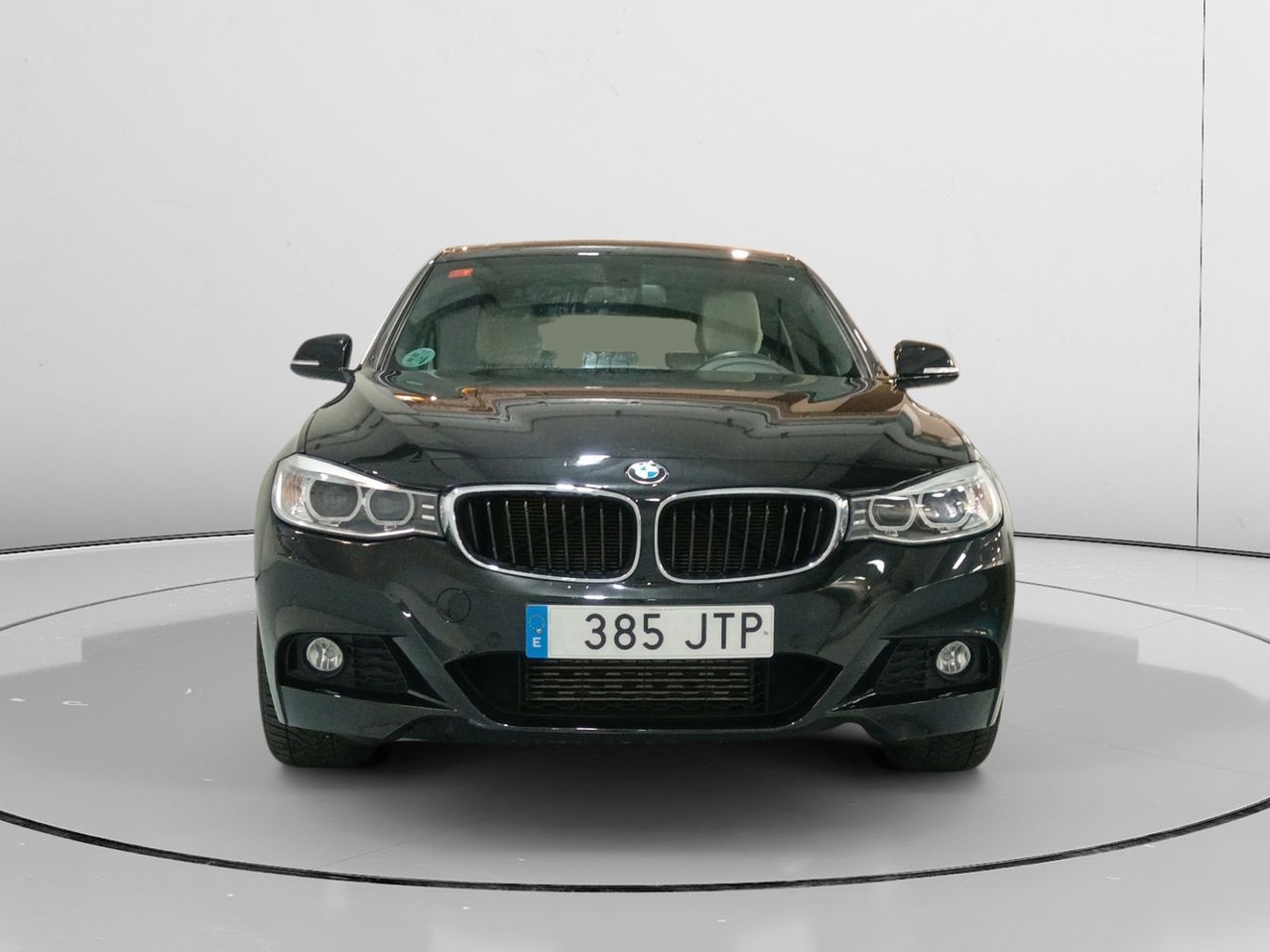 Foto BMW Serie 3 5