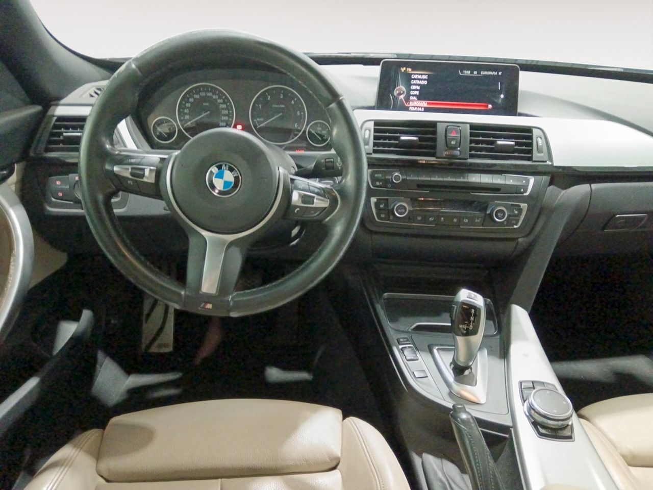 Foto BMW Serie 3 6