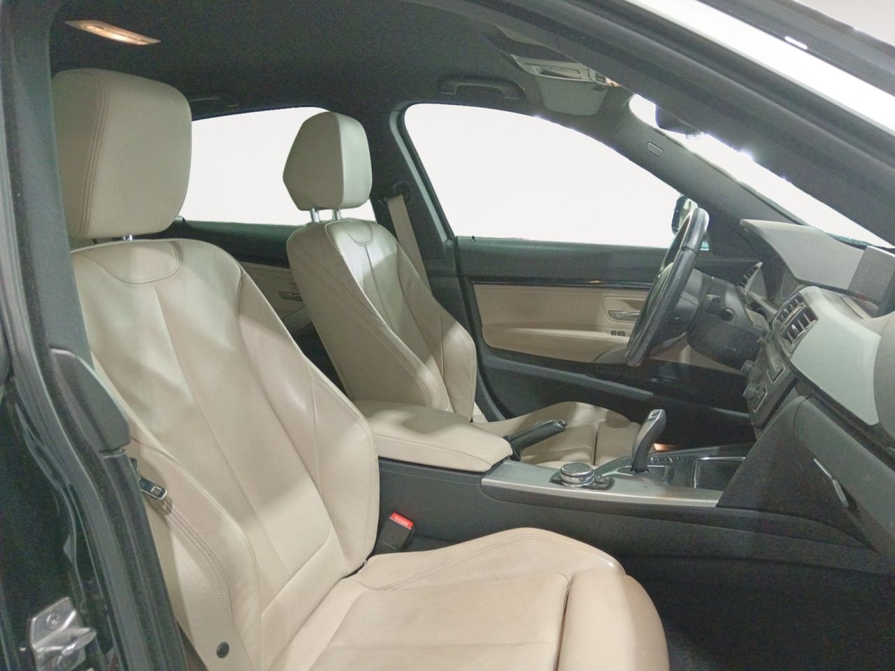 Foto BMW Serie 3 10