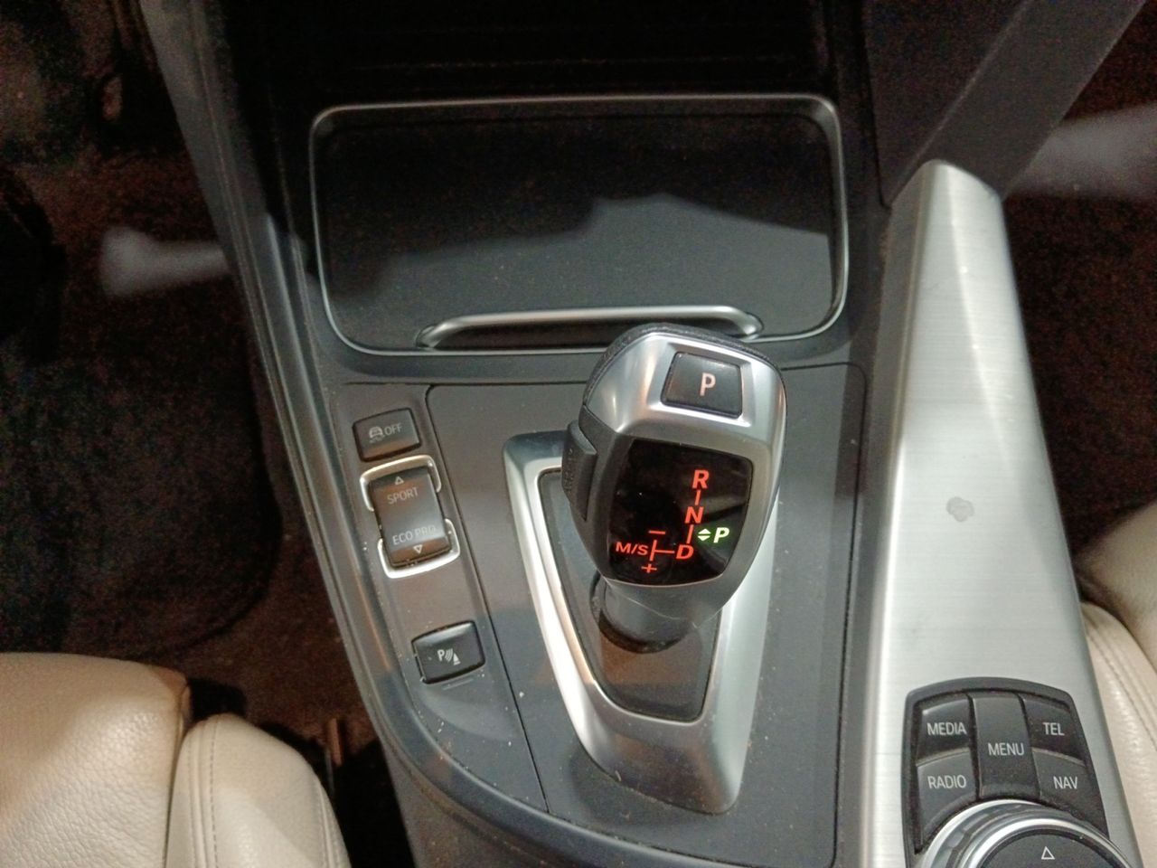 Foto BMW Serie 3 12