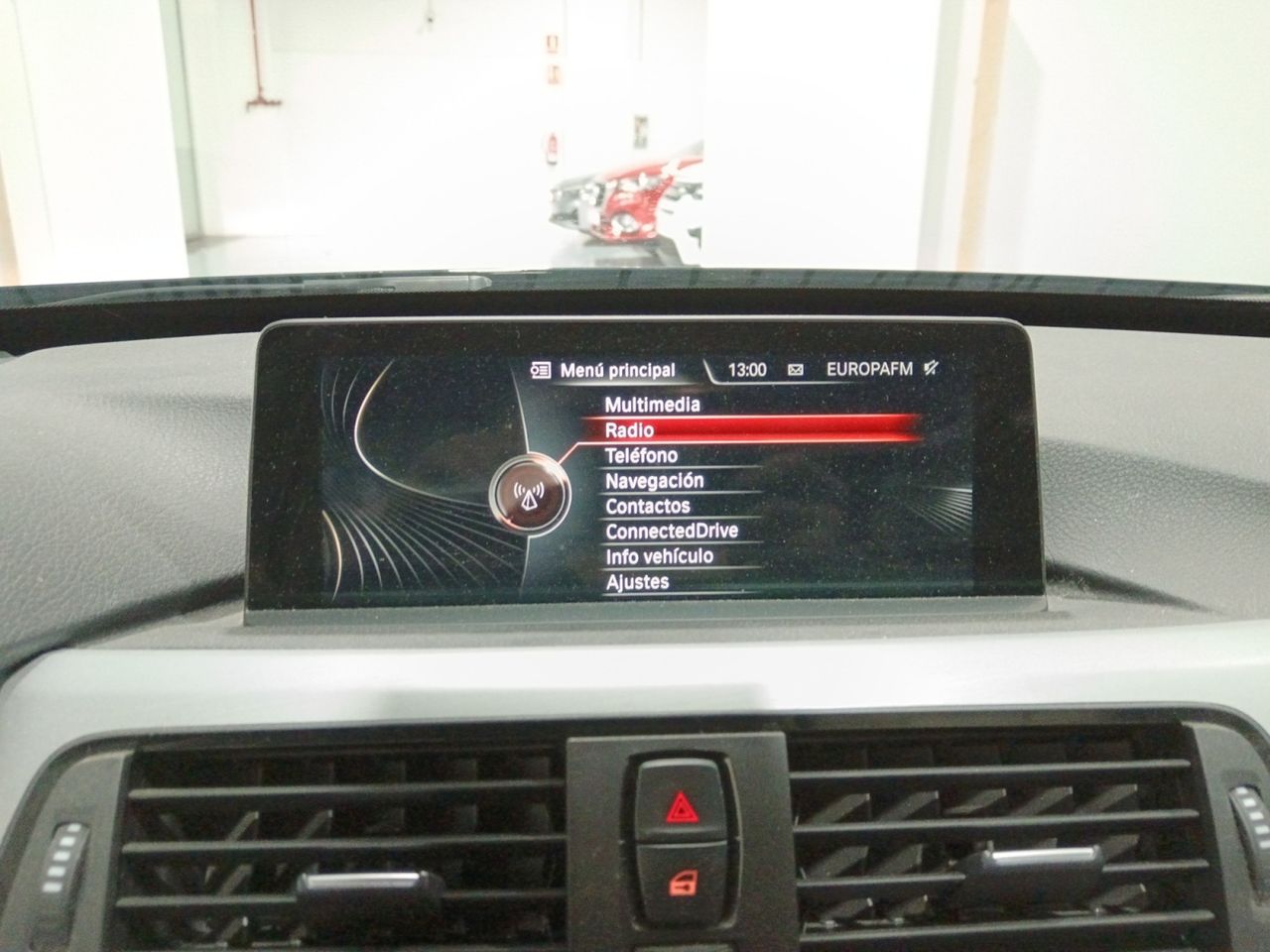 Foto BMW Serie 3 14