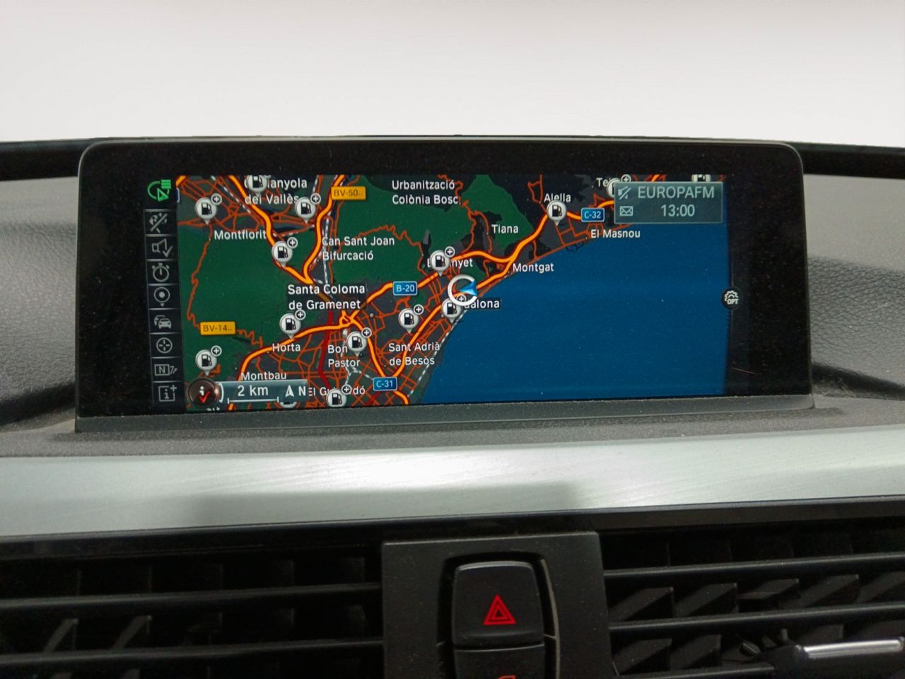 Foto BMW Serie 3 15