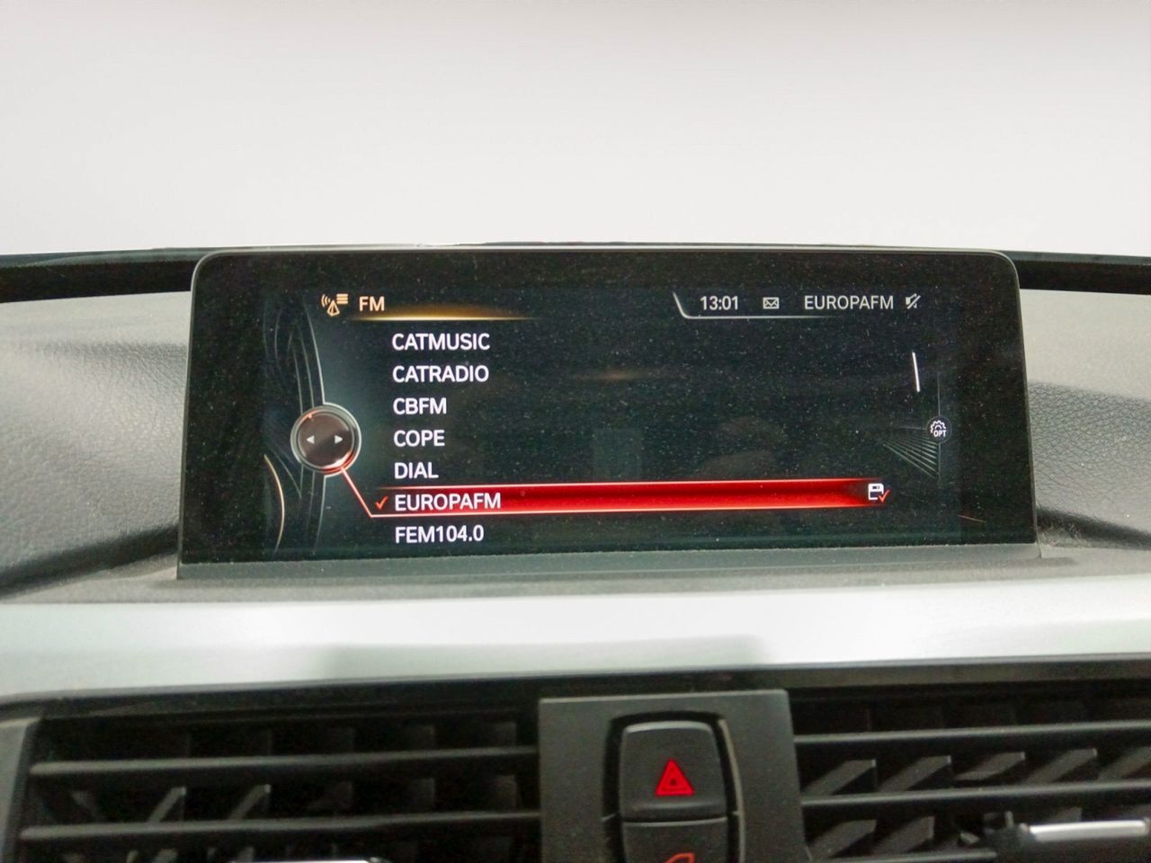 Foto BMW Serie 3 16
