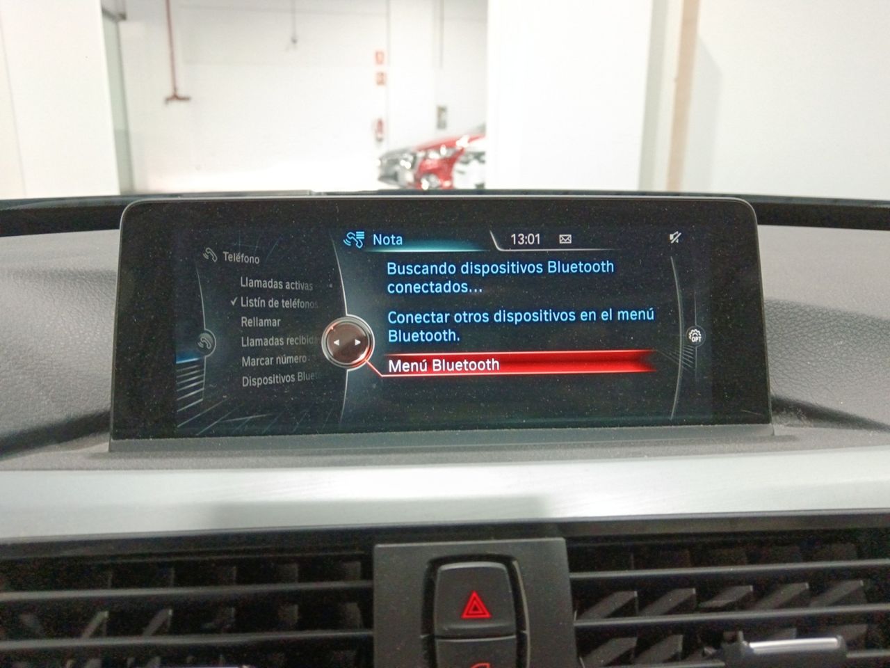 Foto BMW Serie 3 17