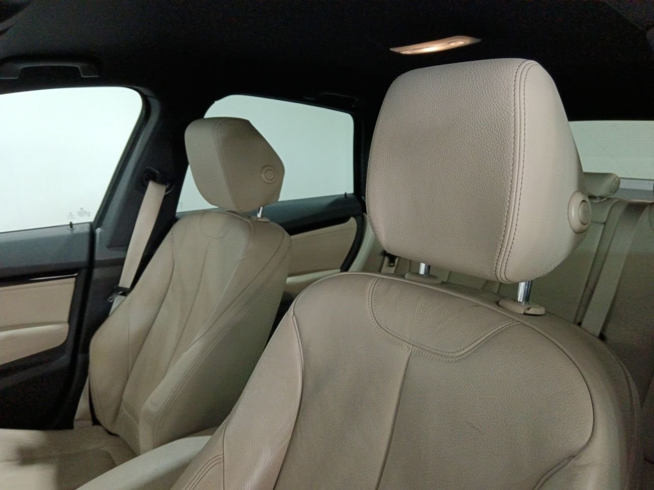 Foto BMW Serie 3 20