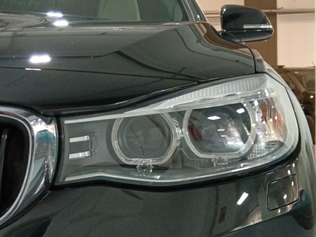 Foto BMW Serie 3 22