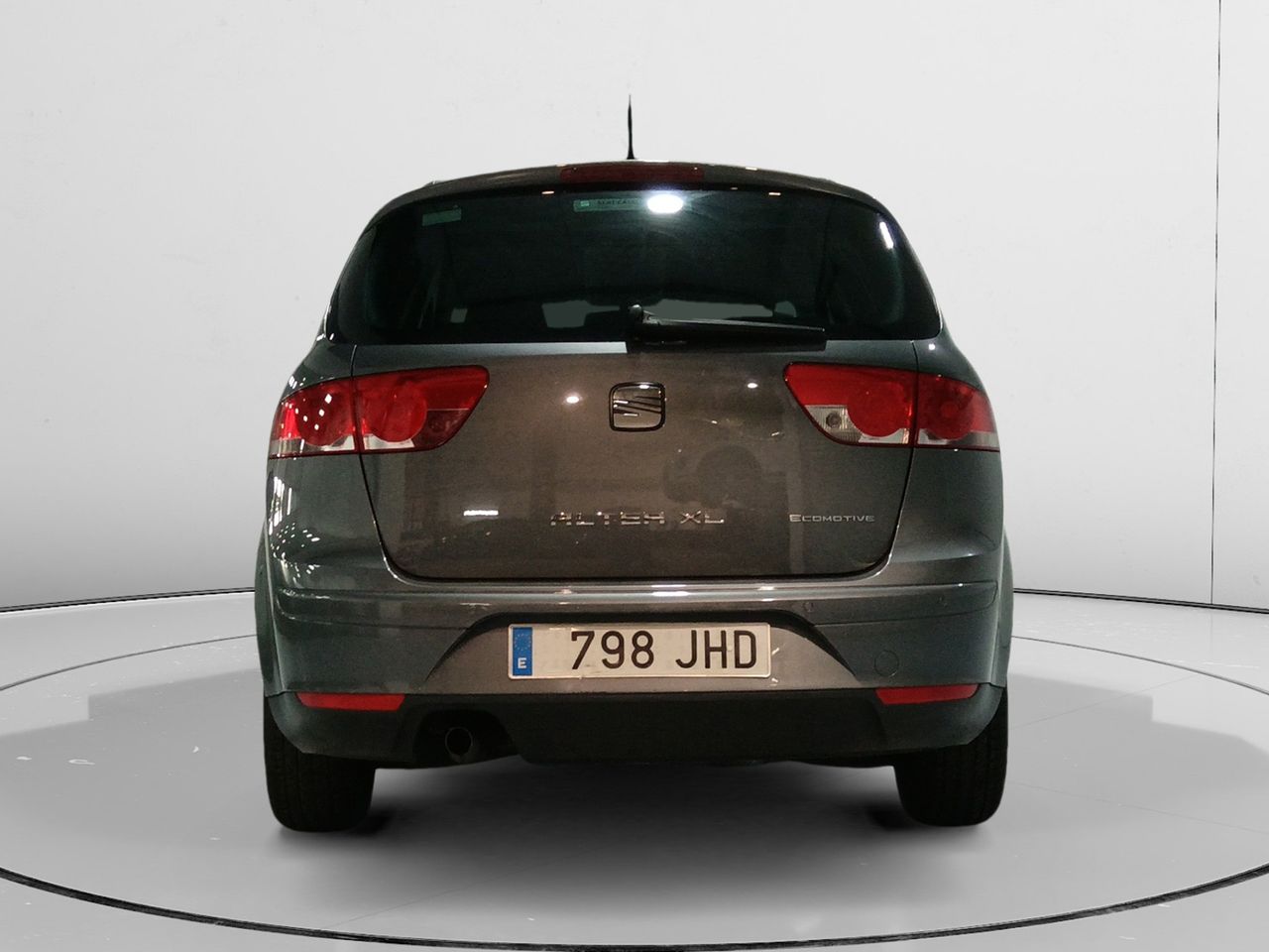 Foto Seat Altea XL 3