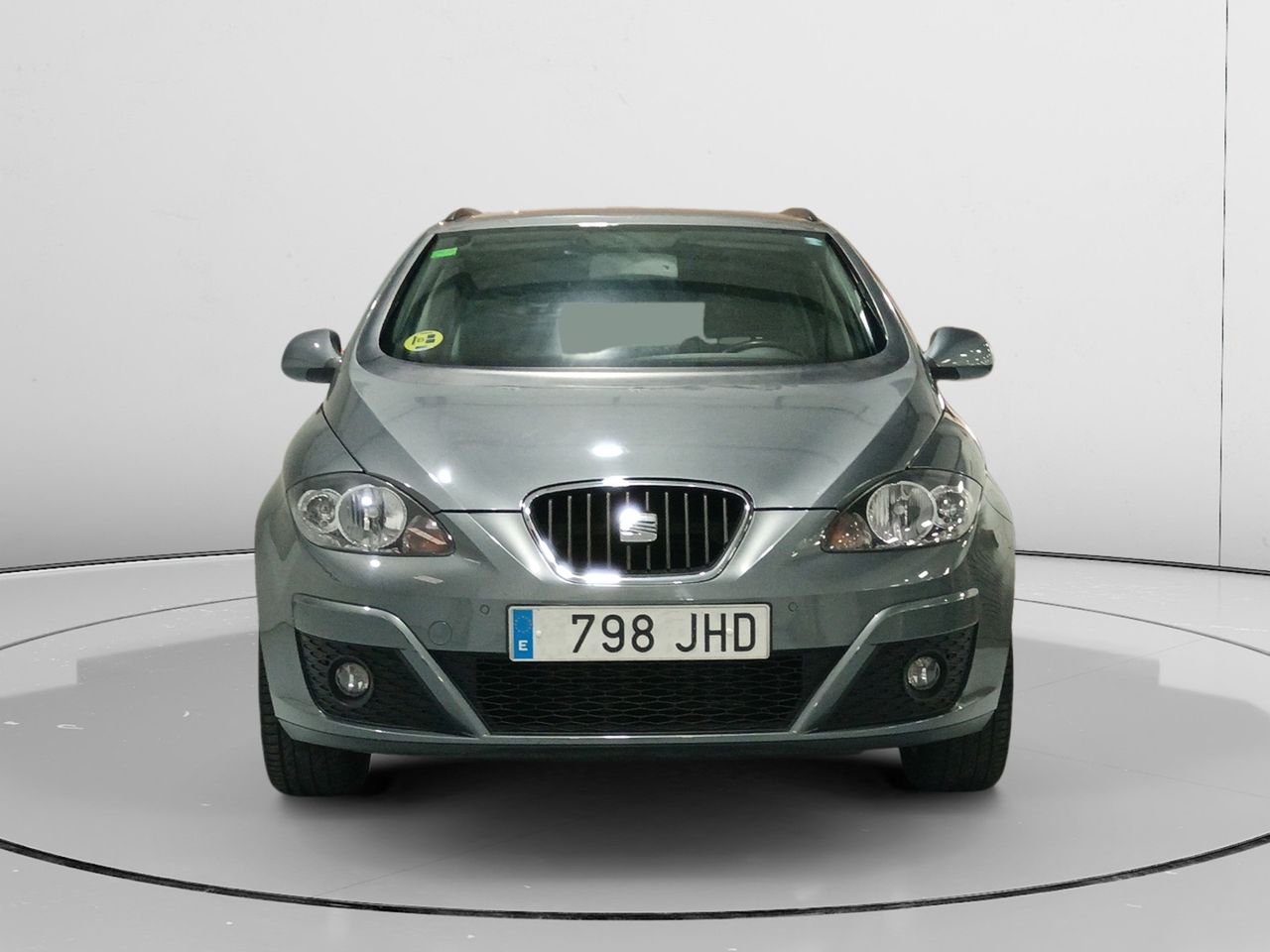 Foto Seat Altea XL 5