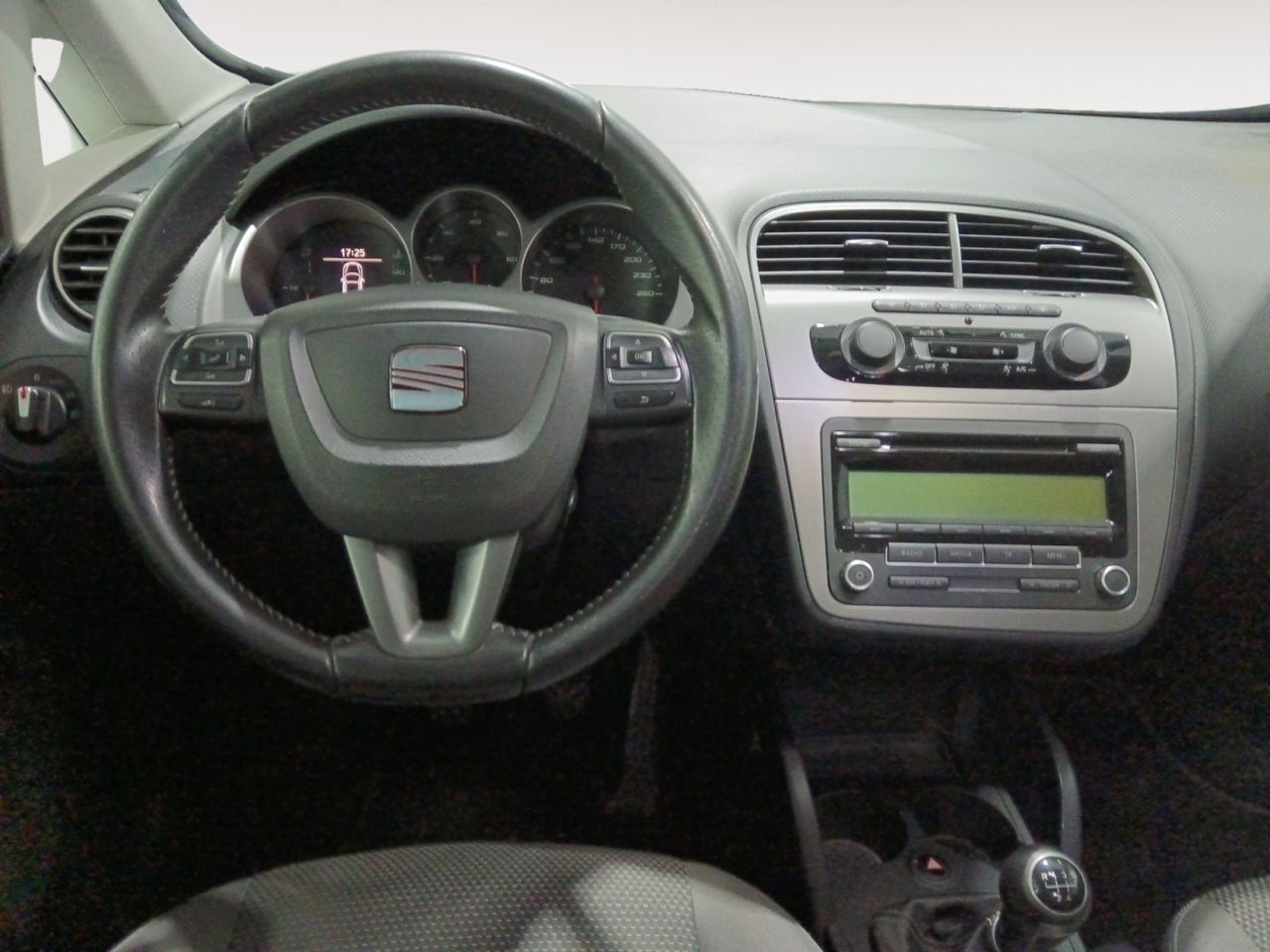 Foto Seat Altea XL 6