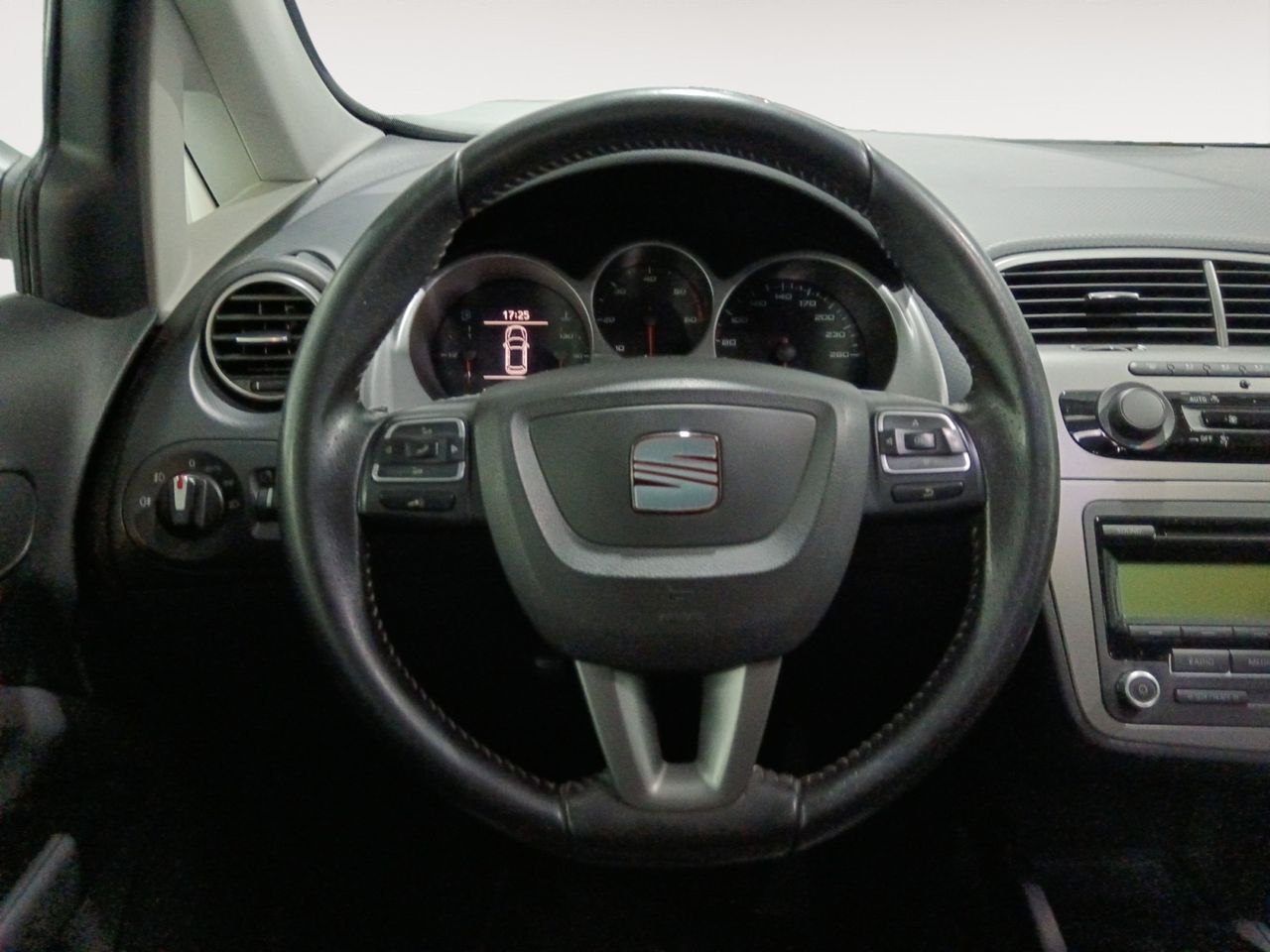 Foto Seat Altea XL 7