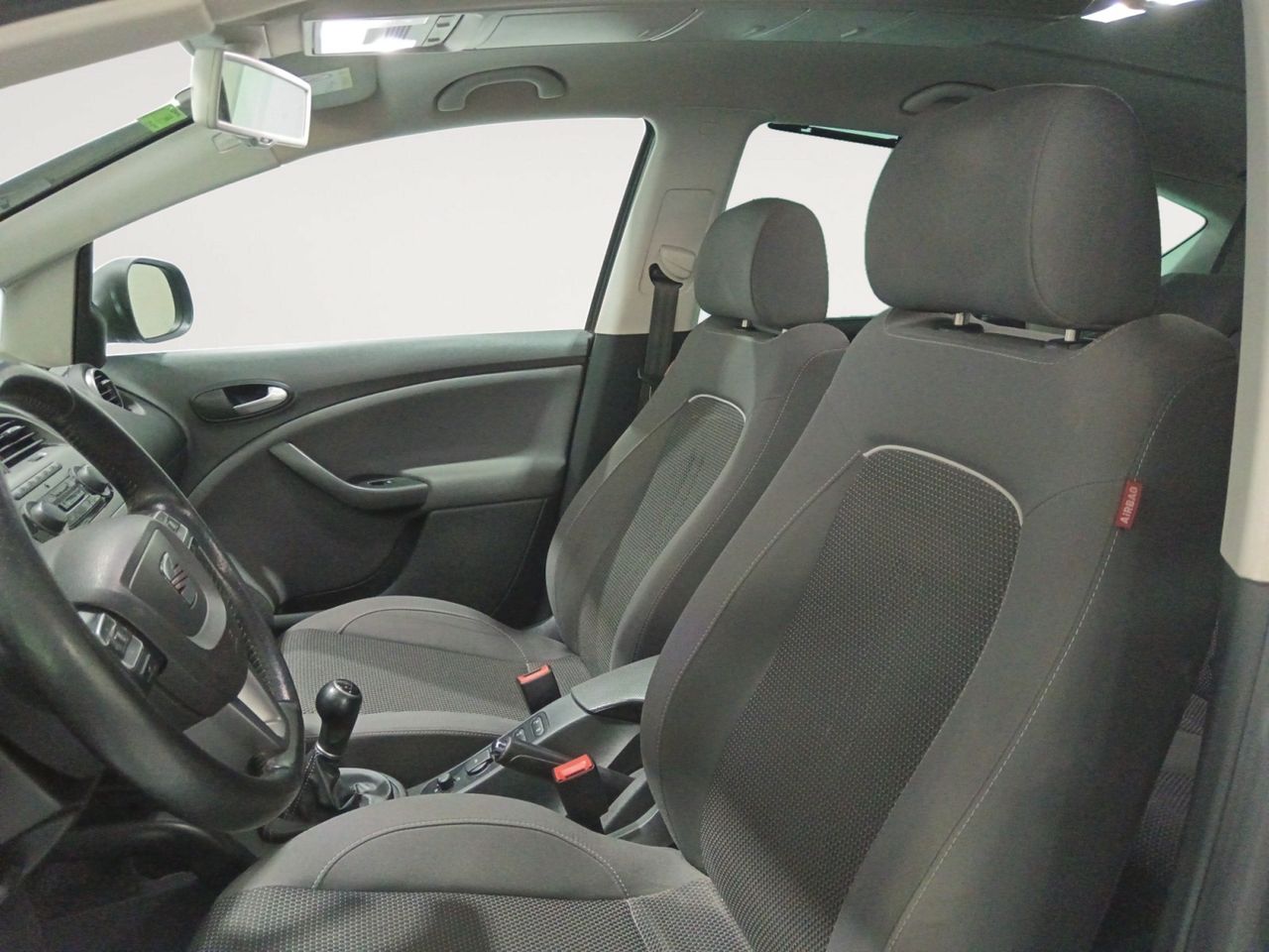 Foto Seat Altea XL 8