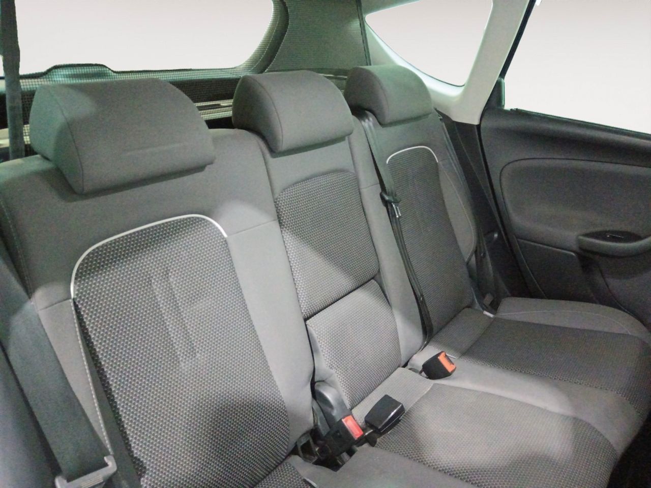 Foto Seat Altea XL 9