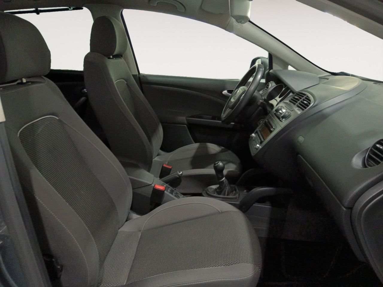 Foto Seat Altea XL 10