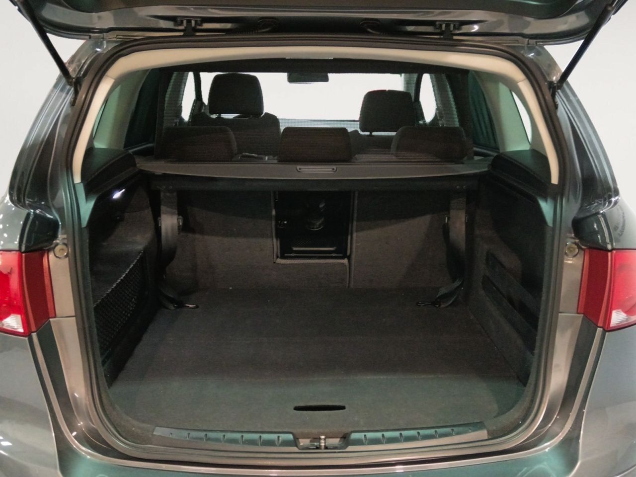 Foto Seat Altea XL 11