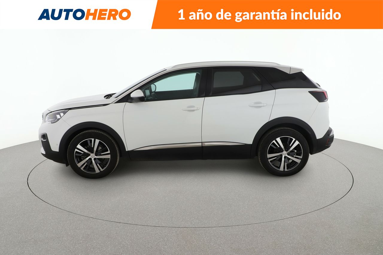 Foto Peugeot 3008 3