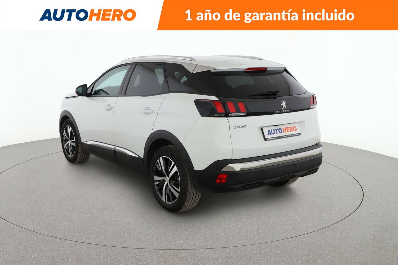 Foto Peugeot 3008 4