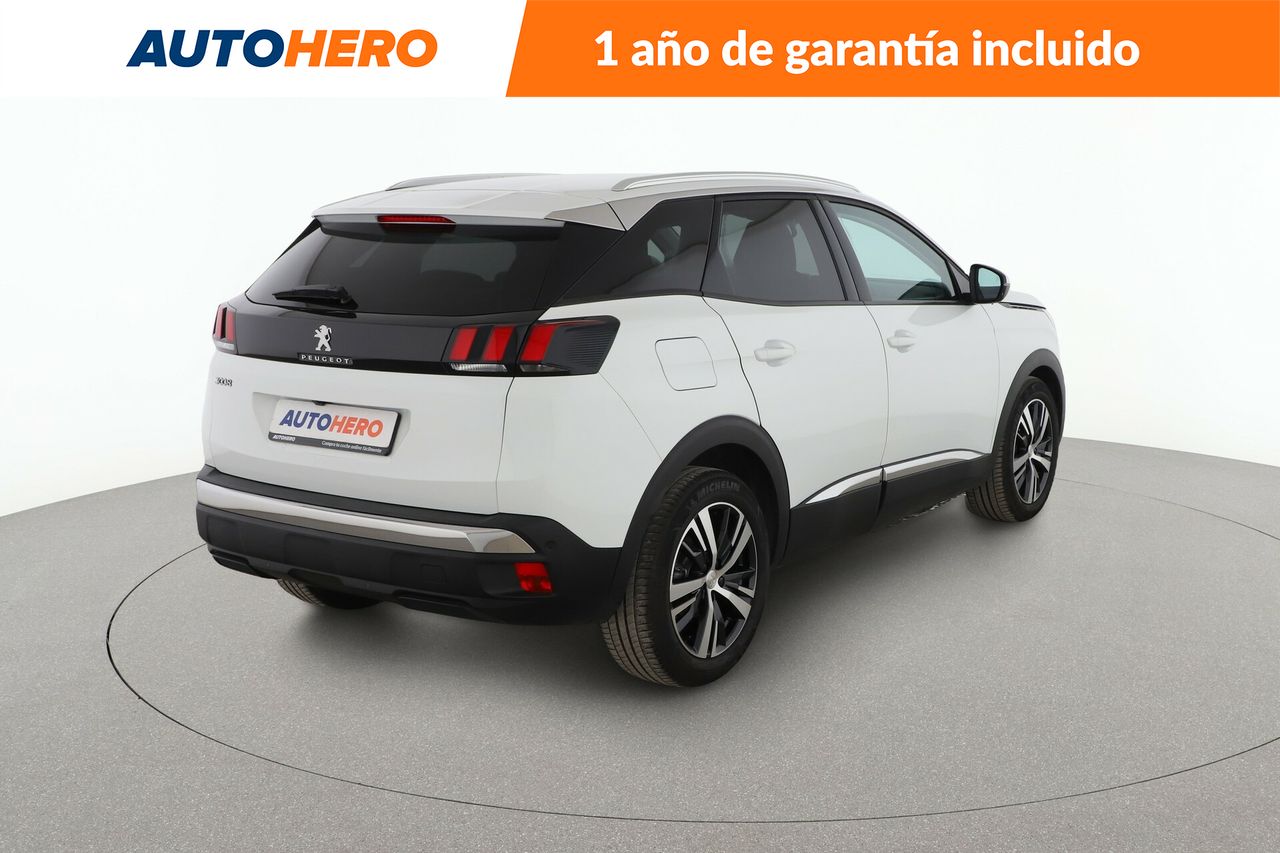 Foto Peugeot 3008 6
