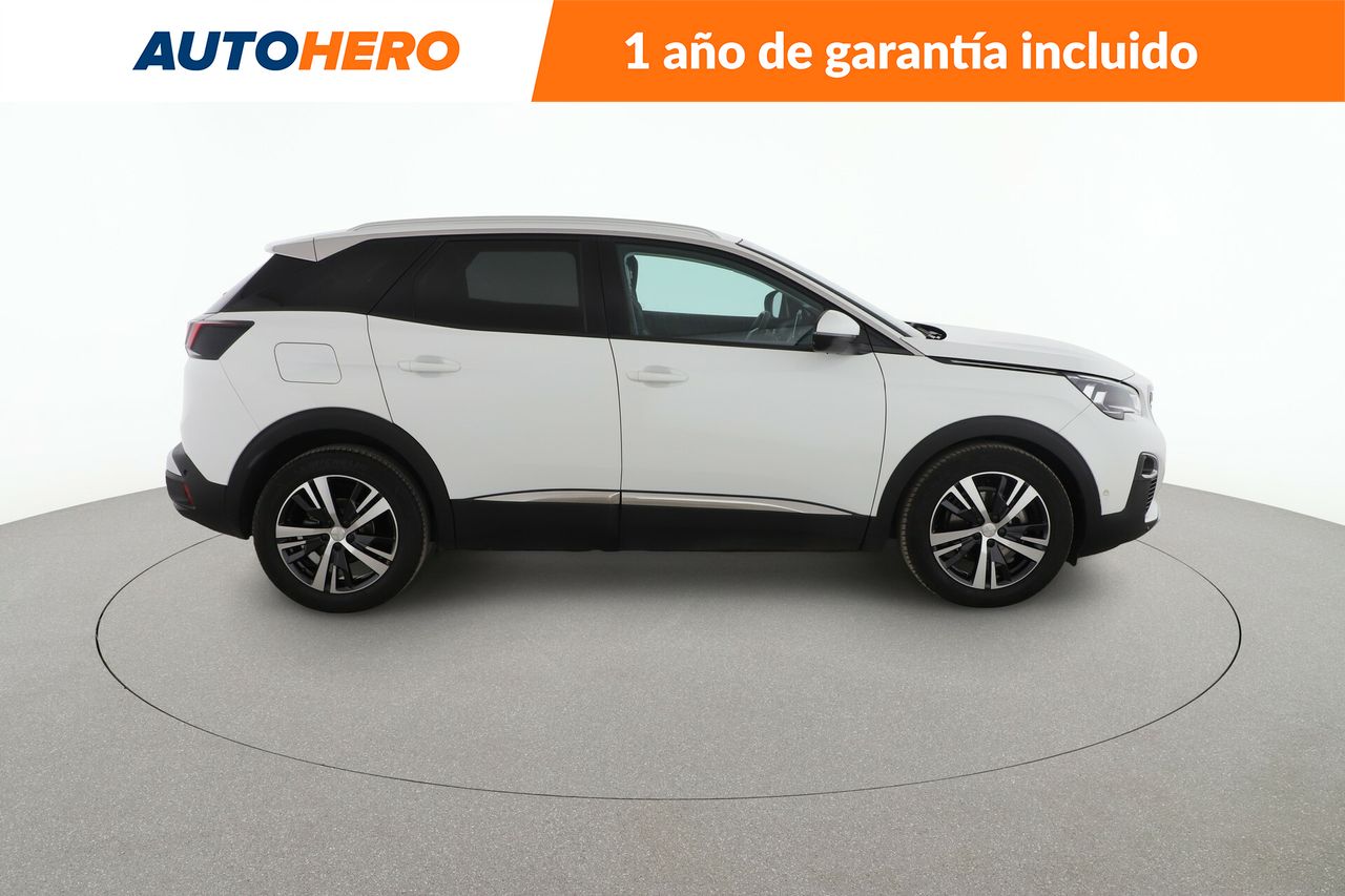 Foto Peugeot 3008 7