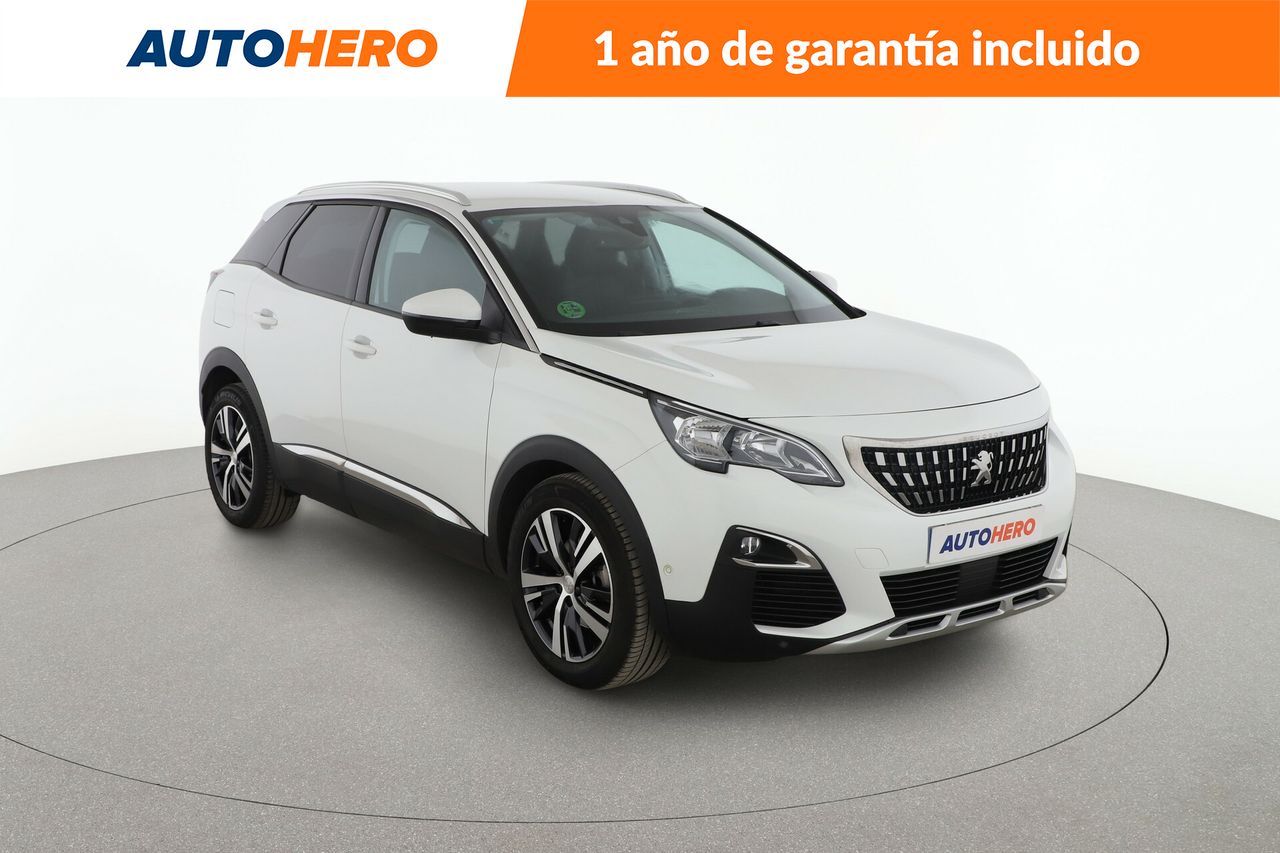 Foto Peugeot 3008 8