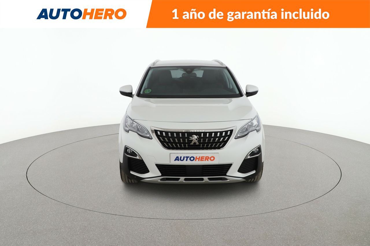 Foto Peugeot 3008 9