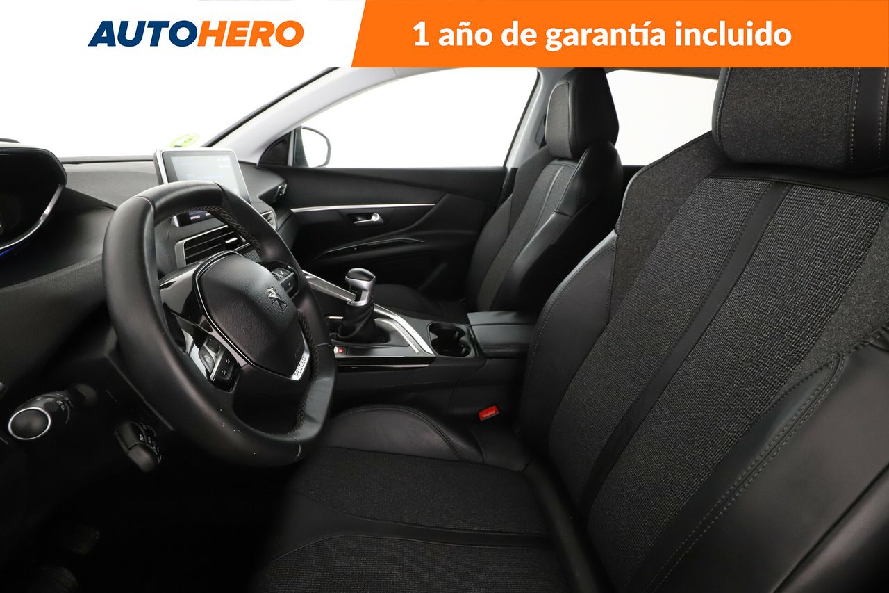Foto Peugeot 3008 11