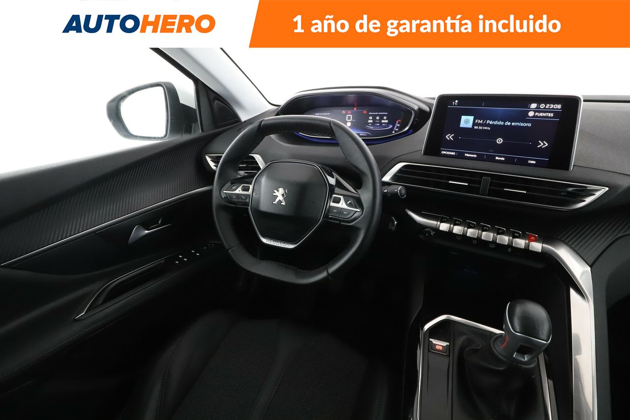 Foto Peugeot 3008 14