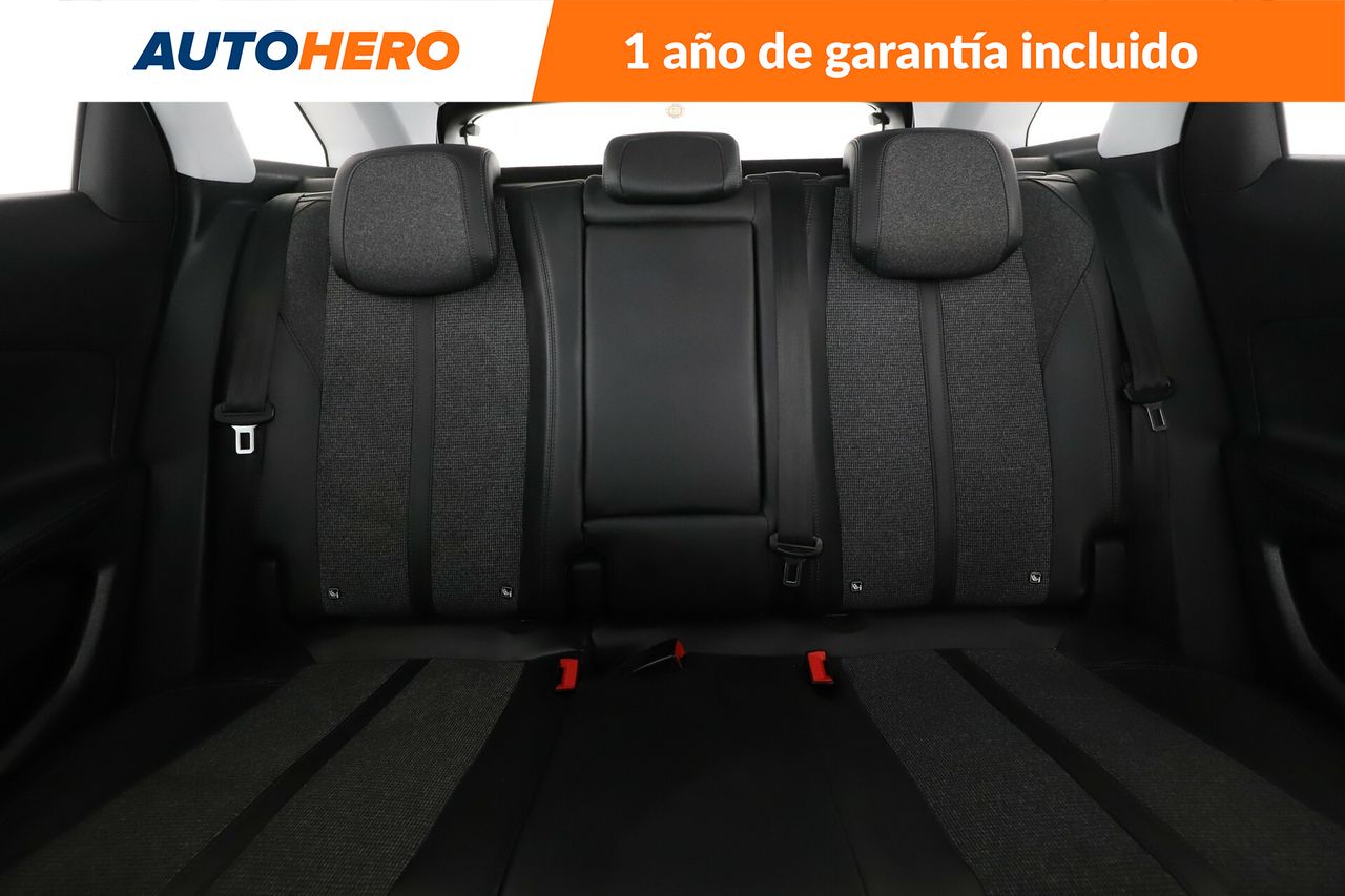 Foto Peugeot 3008 16