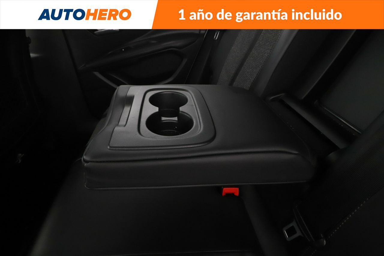 Foto Peugeot 3008 18