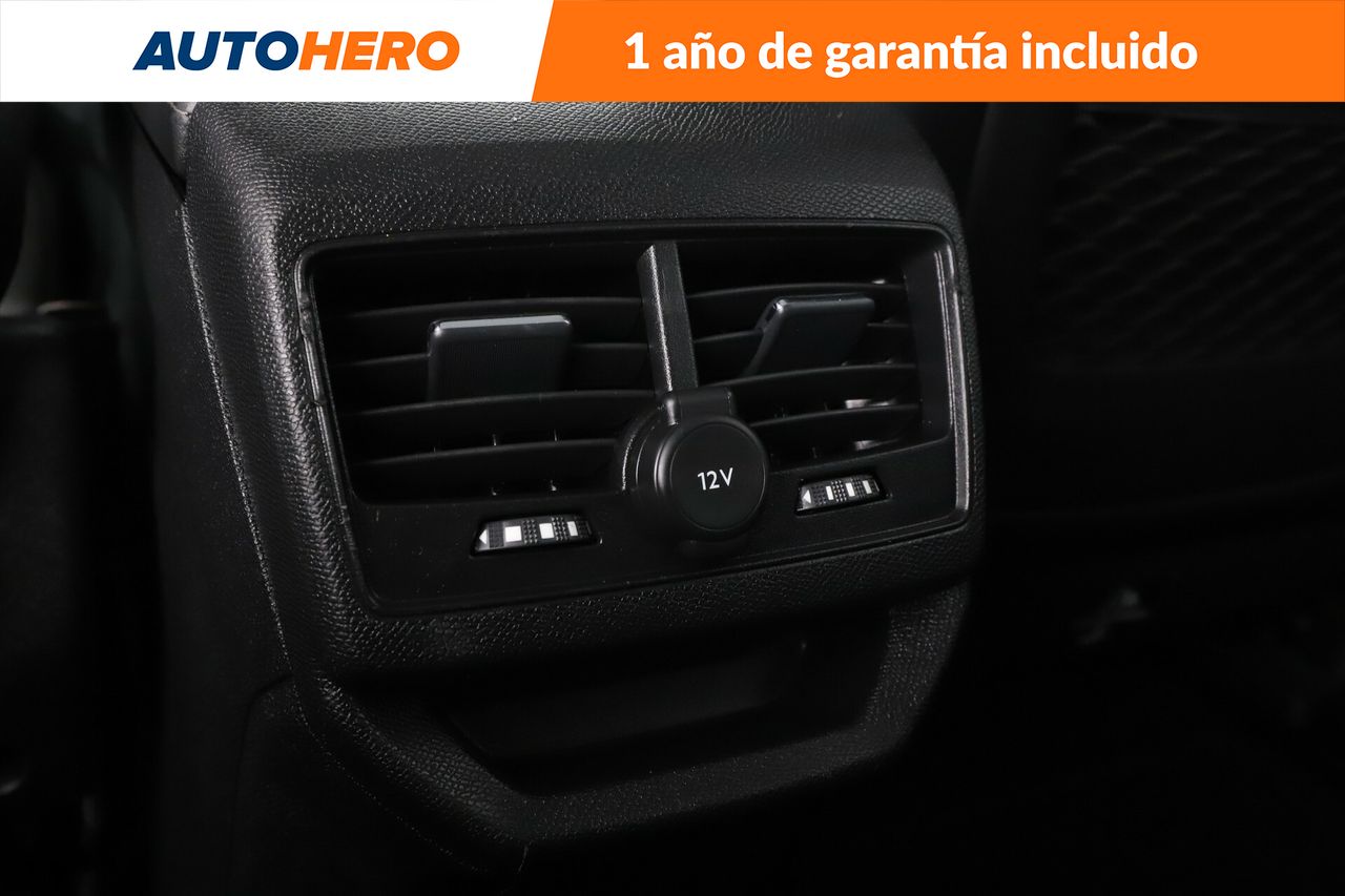 Foto Peugeot 3008 19