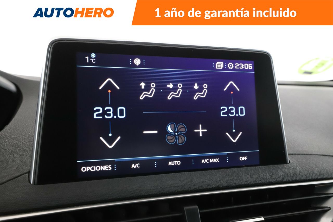 Foto Peugeot 3008 21