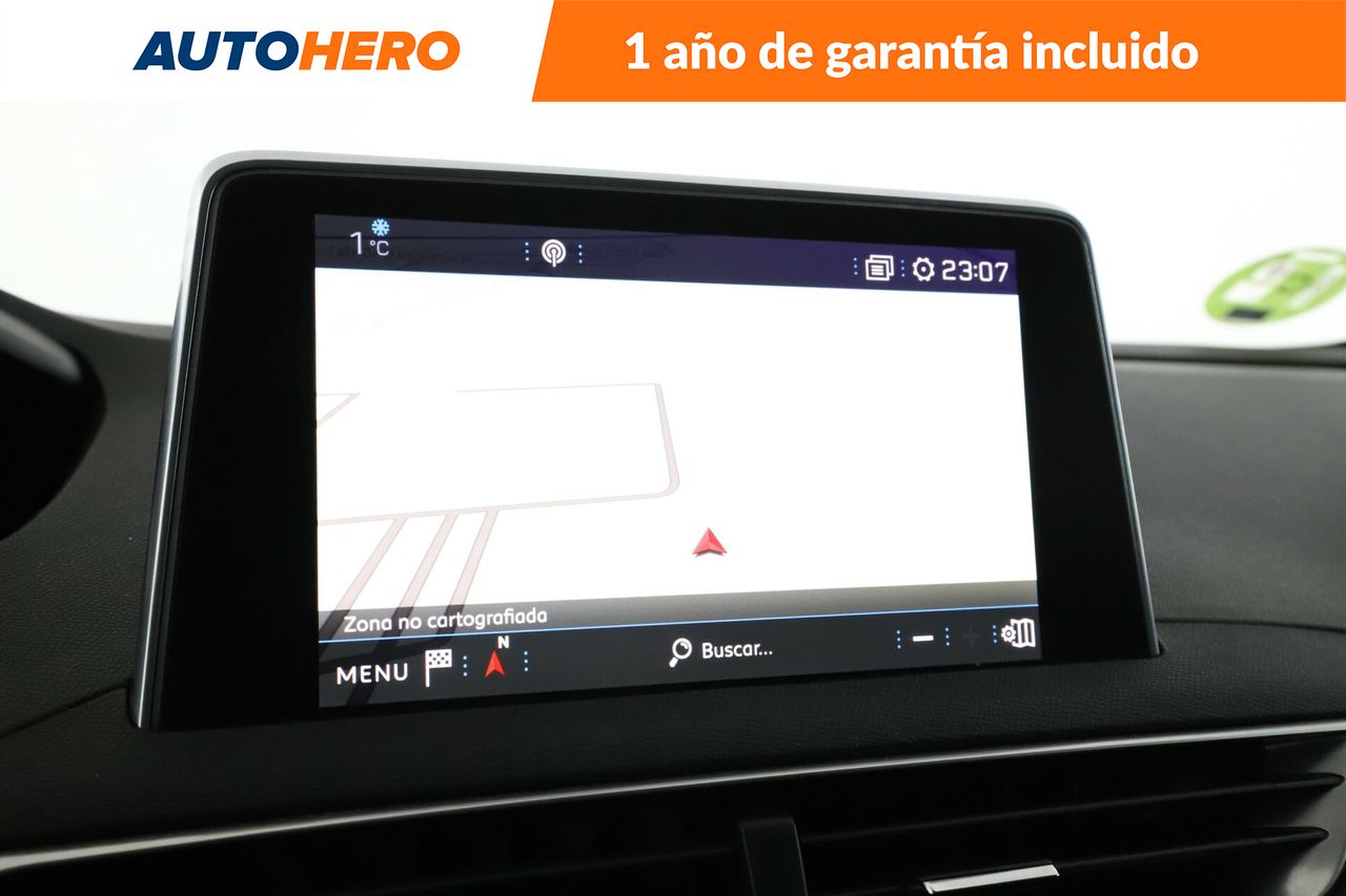 Foto Peugeot 3008 22