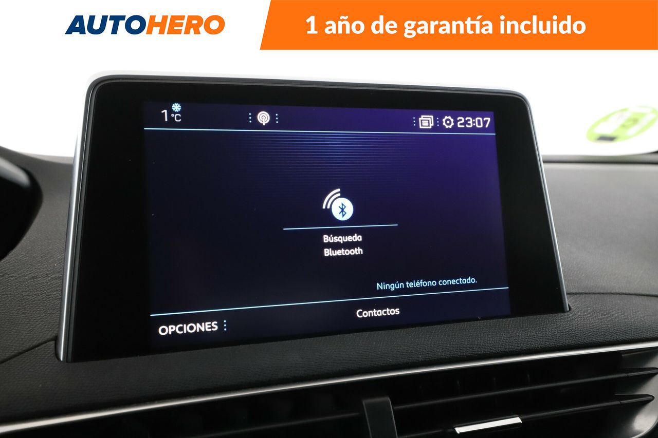 Foto Peugeot 3008 23
