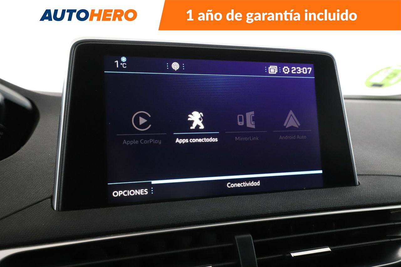 Foto Peugeot 3008 24