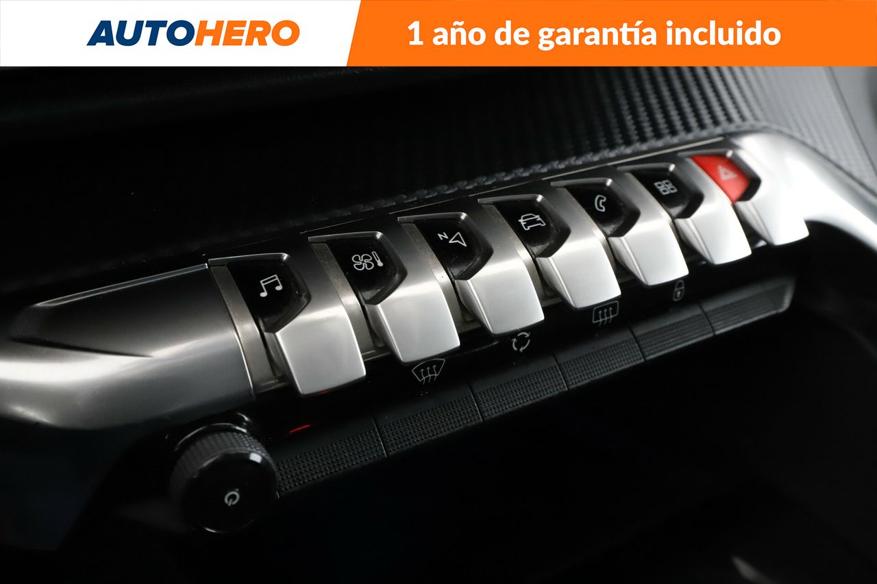 Foto Peugeot 3008 26