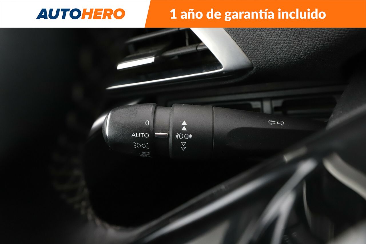Foto Peugeot 3008 27
