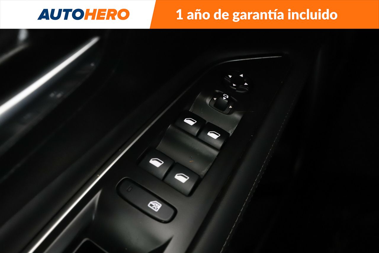 Foto Peugeot 3008 28