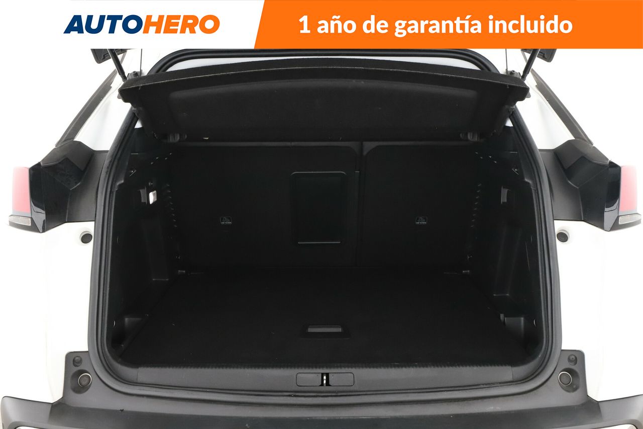 Foto Peugeot 3008 30