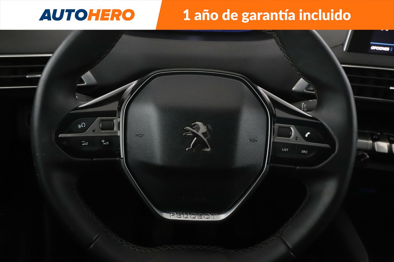 Foto Peugeot 3008 31