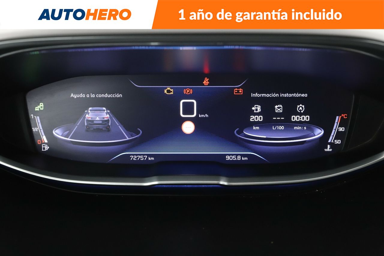 Foto Peugeot 3008 32