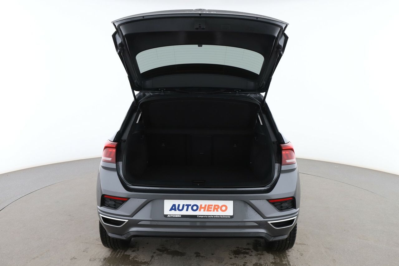 Foto Volkswagen T-Roc 17