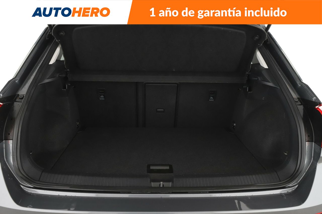 Foto Volkswagen T-Roc 18