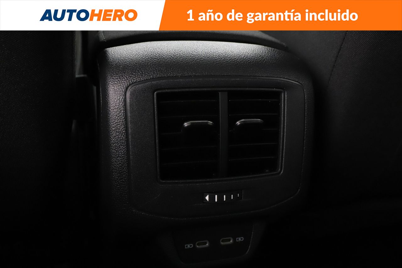 Foto Volkswagen T-Roc 22