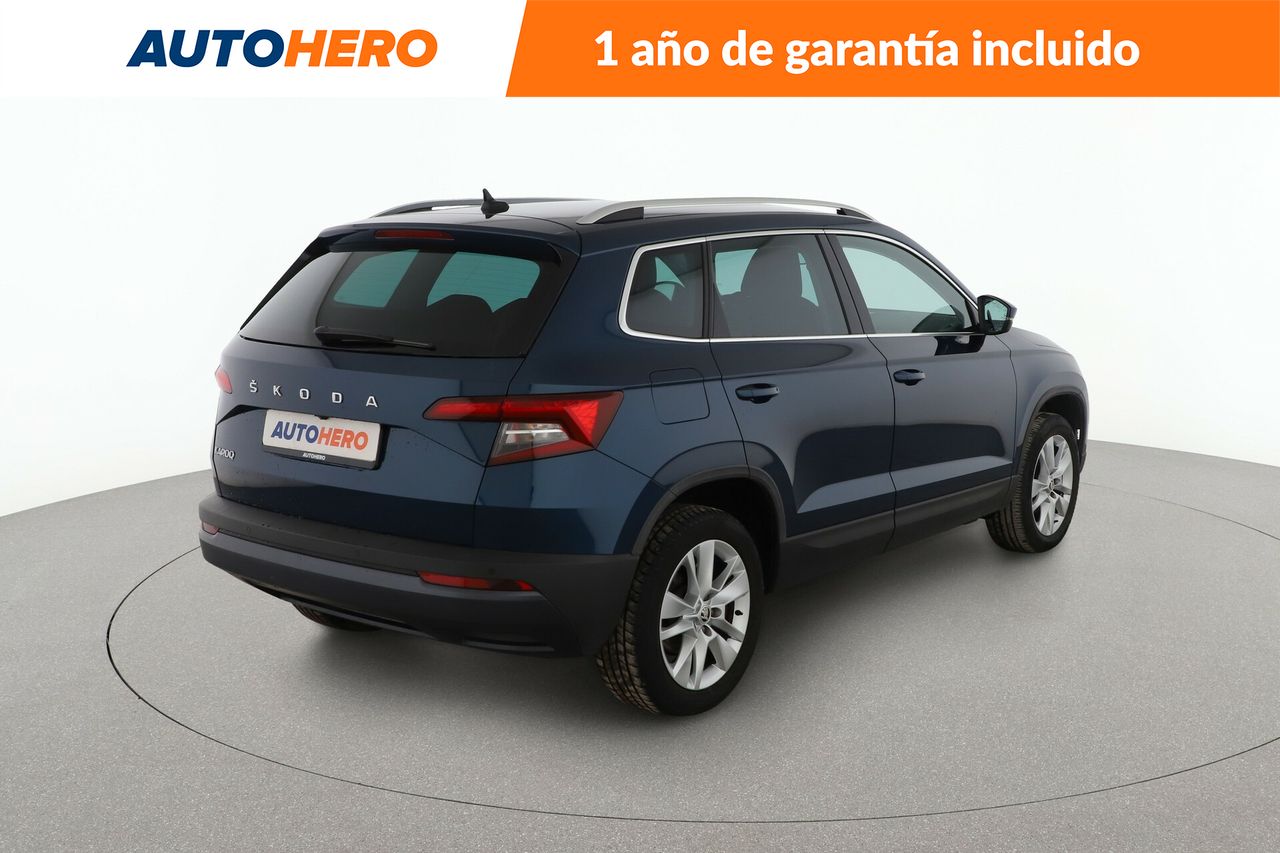 Foto Skoda Karoq 6