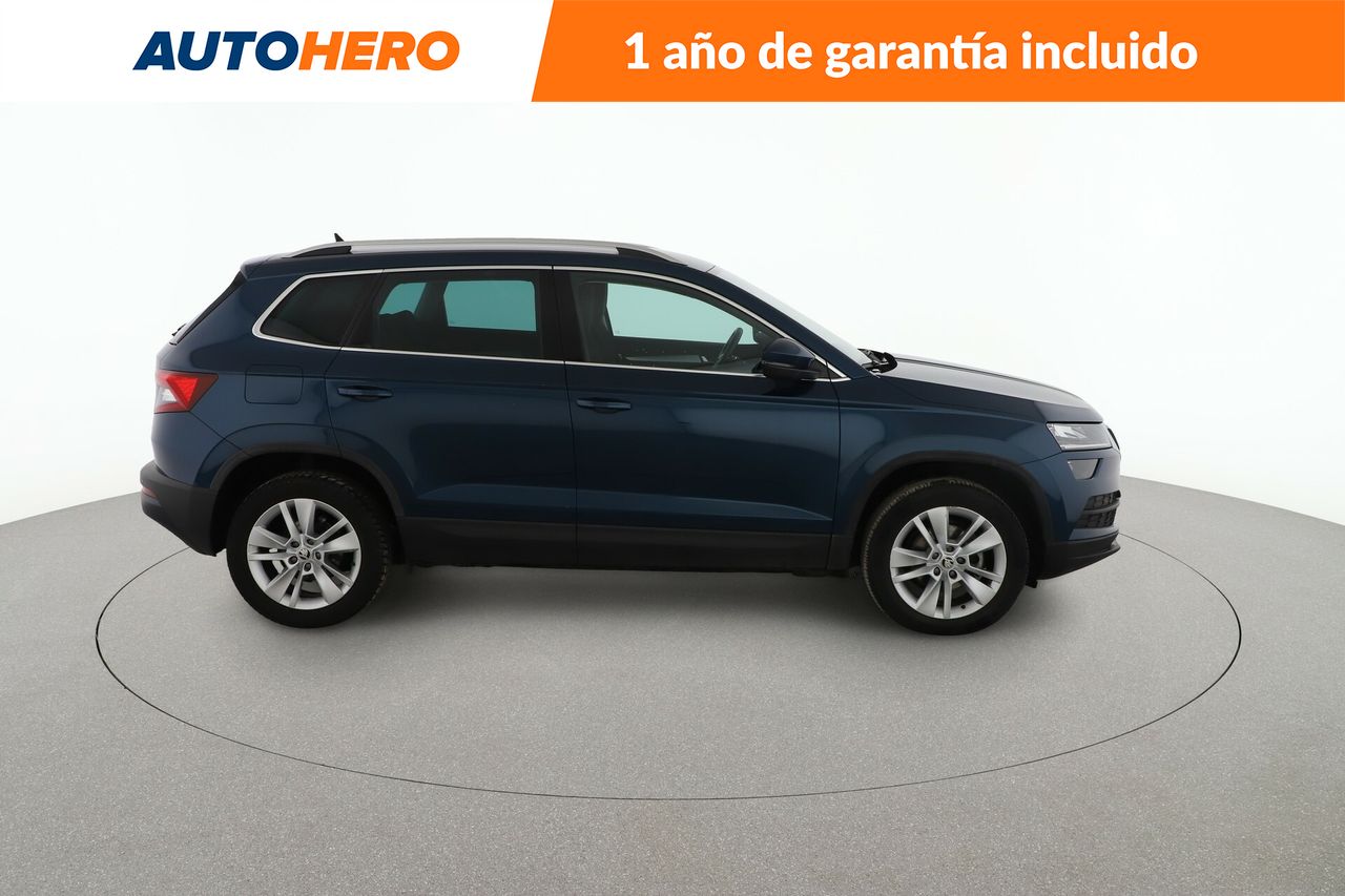 Foto Skoda Karoq 7