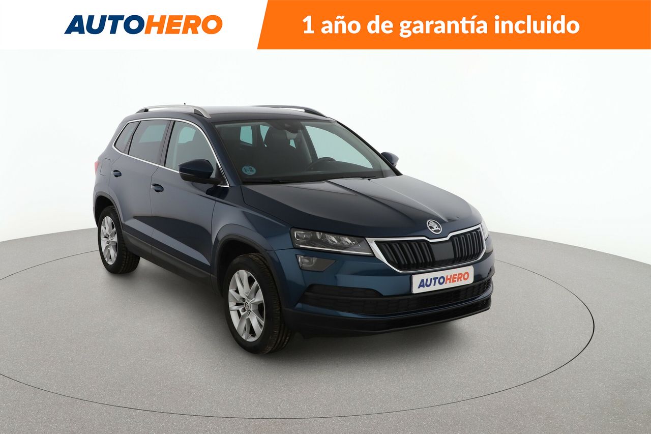 Foto Skoda Karoq 8